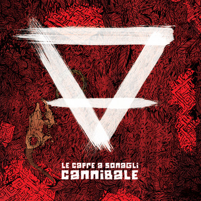 アルバム/Cannibale/Le  capre a sonagli
