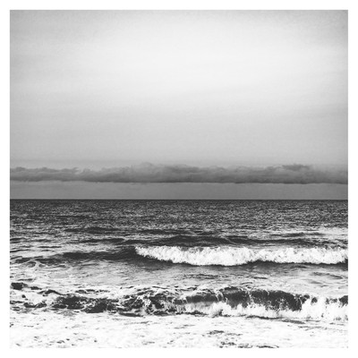 シングル/The Sky and The Sea/Library Tapes