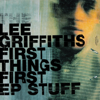 アルバム/First Things First/Lee Griffiths