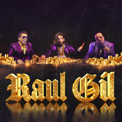 Raul Gil/Gustah／Emicouto／2050