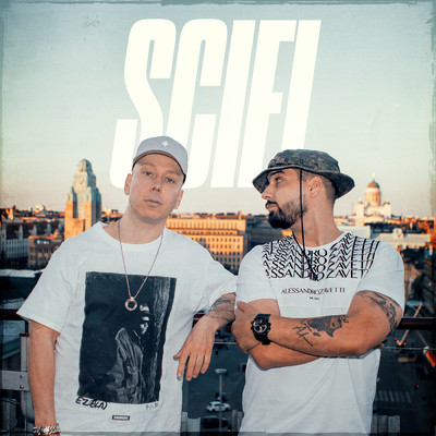 Scifi (featuring Jedidi)/Makki