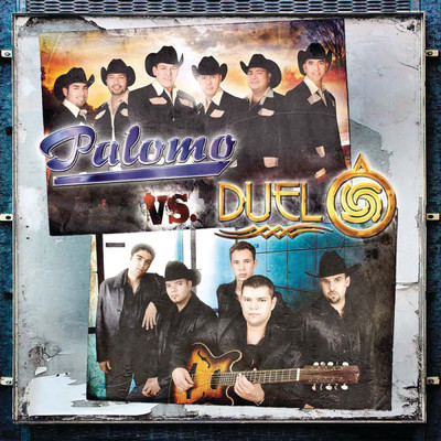 Palomo／Duelo