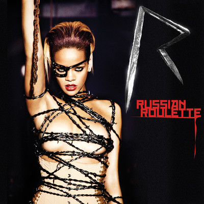 Russian Roulette (German 2 trk)/Rihanna