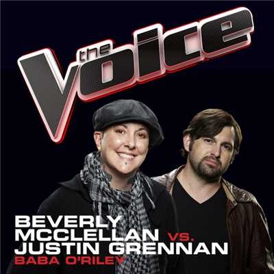 Beverly McClellan／Justin Grennan
