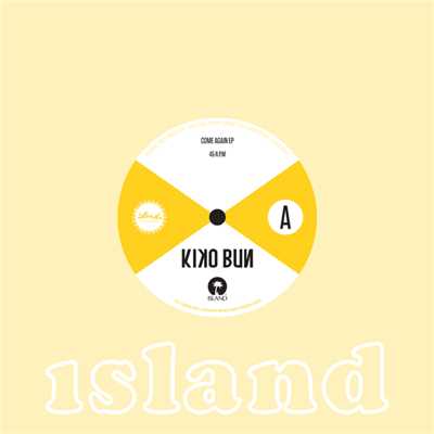 アルバム/Come Again/Kiko Bun