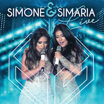 アルバム/Simone & Simaria (Ao Vivo)/Simone & Simaria