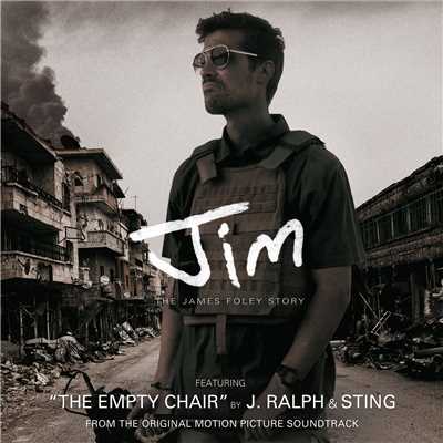 Jim: The James Foley Story (Music From Original Motion Picture Soundtrack)/J. Ralph／スティング