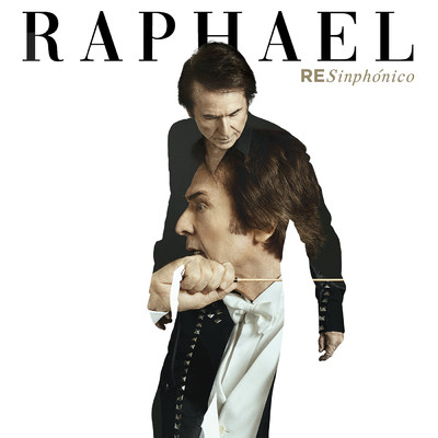 アルバム/Resinphonico/Raphael
