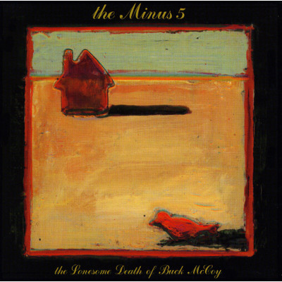 My Mummy's Dead (Album Version)/The Minus 5