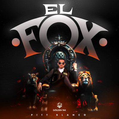 El Fox (Explicit)/Pitt Blanco