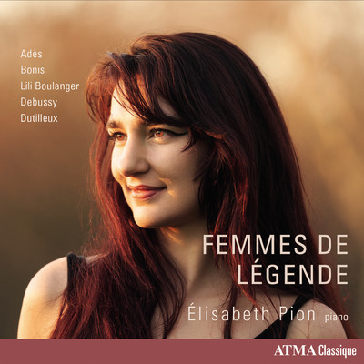 Debussy: L'Isle joyeuse, L. 106/Elisabeth Pion