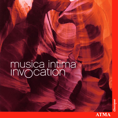 アルバム/invocation/Musica Intima