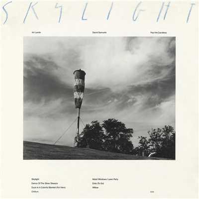Skylight/アート・ランディ／David Samuels／ポール・マッキャンドレス