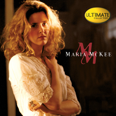 アルバム/Ultimate Collection:  Maria McKee/マリア・マッキー