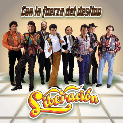 Con El Corazon En La Mano (Album Version)/Liberacion
