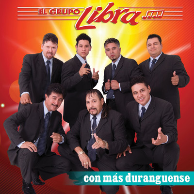 Corazon De Hielo/El Grupo Libra
