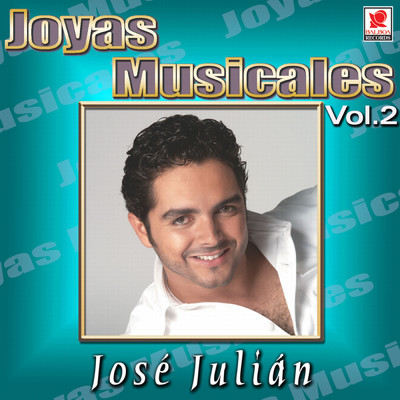 シングル/El Cantador/Jose Julian