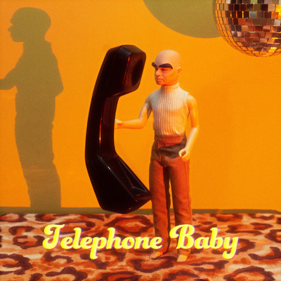 アルバム/Telephone Baby/Delights