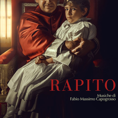 Rapimento di Edgardo/Fabio Massimo Capogrosso