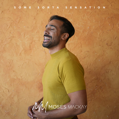 シングル/Some Sorta Sensation/Moses Mackay