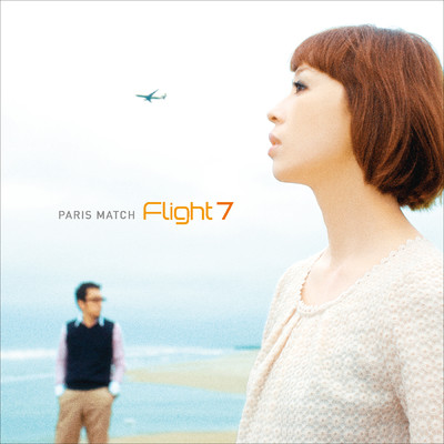 アルバム/Flight 7/paris match