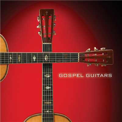 アルバム/Gospel Guitars/Jonathan Firey