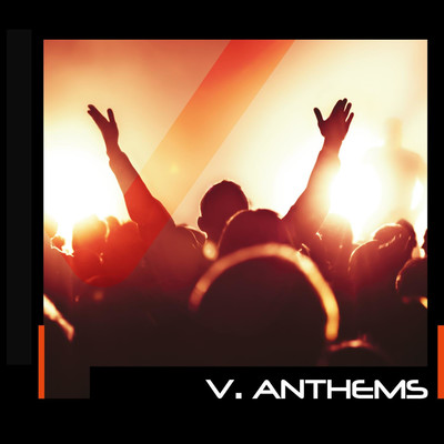 V.Anthems/Gamma Rock