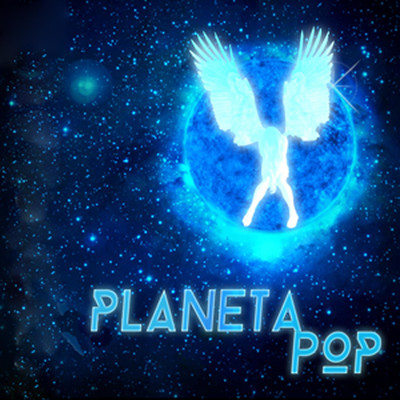 アルバム/Planeta Pop/Latin Society