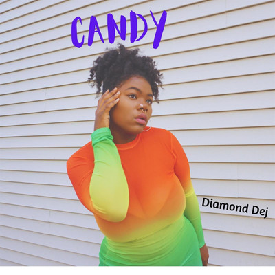Candy/Diamond Dej