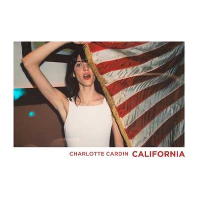 シングル/California/Charlotte Cardin