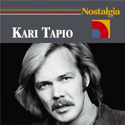 Jos saisin sinut minua vasten - If I Said You Had A Beautiful Body/Kari Tapio