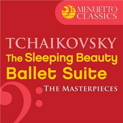 The Masterpieces - Tchaikovsky: The Sleeping Beauty, Ballet Suite, Op. 66/Hamburg State Opera Orchestra