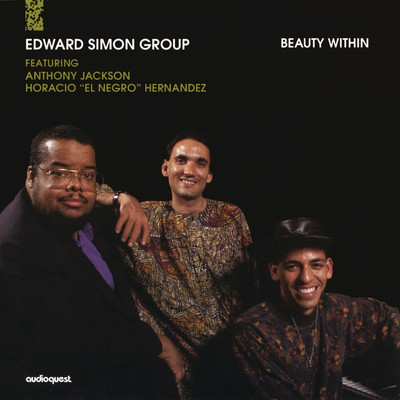Beauty Within/Edward Simon Group
