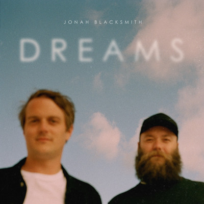 アルバム/Dreams/Jonah Blacksmith