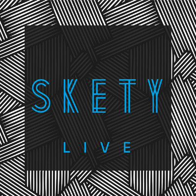 Biolom (feat. Lenka Dusilova) [Live]/Skety