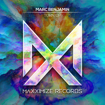 アルバム/Turn Up/Marc Benjamin
