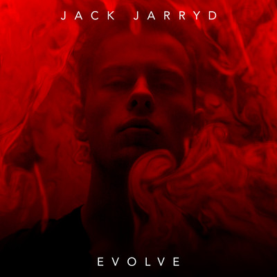 アルバム/Evolve/Jack Jarryd