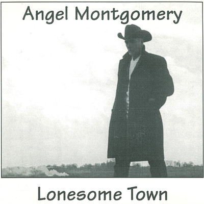 I Can't Let Go/Angel Montgomery