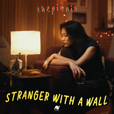 シングル/Stranger With A Wall (Instrumental)/thepicnik