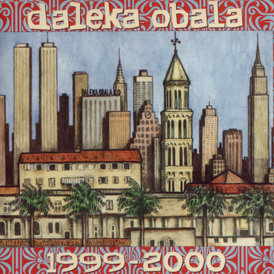 アルバム/1999-2000/Daleka Obala