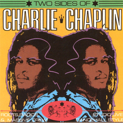 アルバム/Two Sides of Charlie Chaplin/Charlie Chaplin