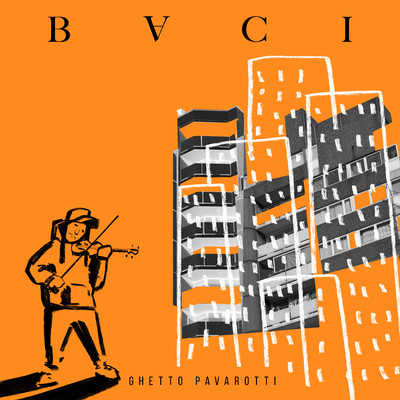 シングル/Ghetto Pavarotti/BACI