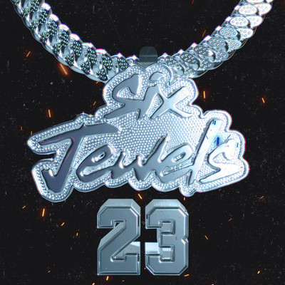 アルバム/Six Jewels 23/Yng Lvcas