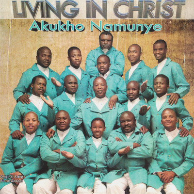 アルバム/Akukho Namunye/Living In Christ