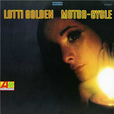 A Lot Like Lucifer (Celia Said Long Time Loser)/Lotti Golden