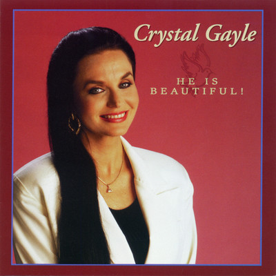 アルバム/He Is Beautiful/Crystal Gayle