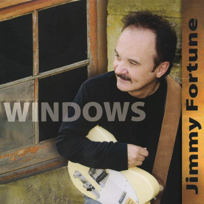 Never Felt This Good/Jimmy Fortune
