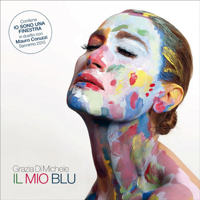 シングル/Io sono una finestra (Sanremo 2015)/Grazia Di Michele, Mauro Coruzzi
