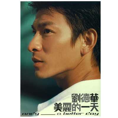 アルバム/Mei Li De Yi Tian/Andy Lau
