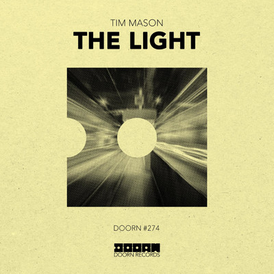 アルバム/The Light/Tim Mason